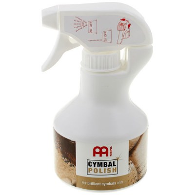 Meinl MCP Cymbal Polish