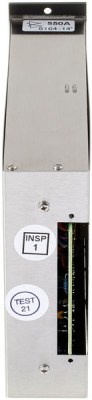 API Audio 550A Discrete 3 Band EQ