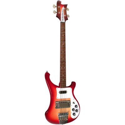 Rickenbacker 4003S FG