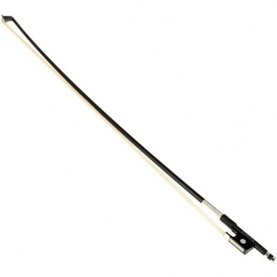 Glasser Carbon Graphite Violin Bow 4/4