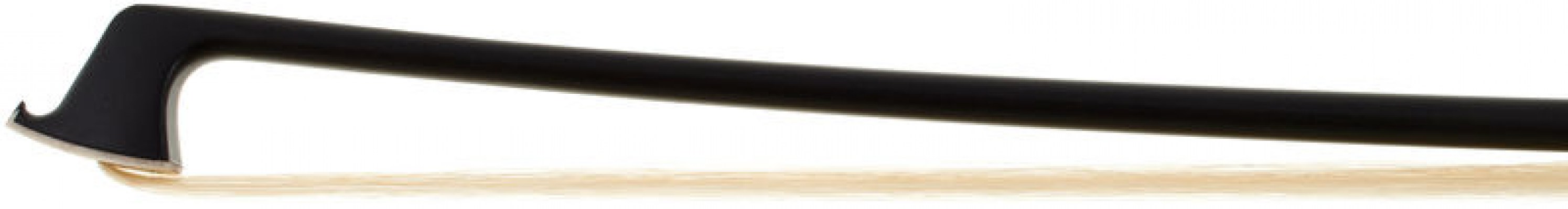 Glasser Carbon Graphite Violin Bow 4/4