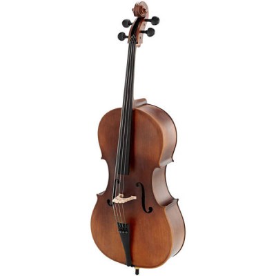 Thomann Classic Celloset 3/4