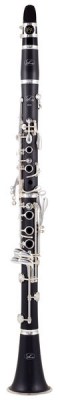 Schreiber WS6088-2-0 Bb- Clarinet 17/5