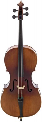 Thomann Classic Celloset 1/2