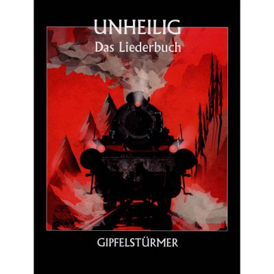 Bosworth Unheilig: Gipfelsturmer