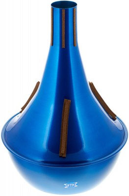 Wallace TWC-341E Eb- Tuba Straight