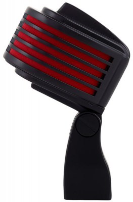 Heil Sound The Fin Black/Red