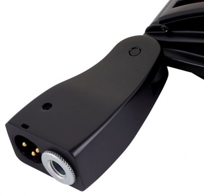 Heil Sound The Fin Black/Red