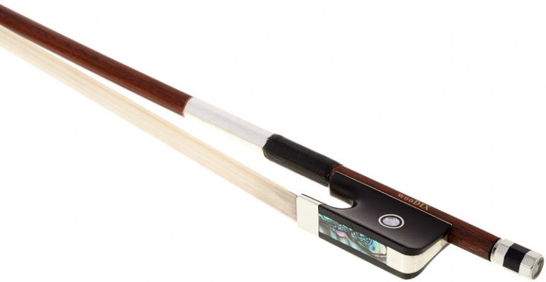 wooDIX Carbon Cello Bow 4/4