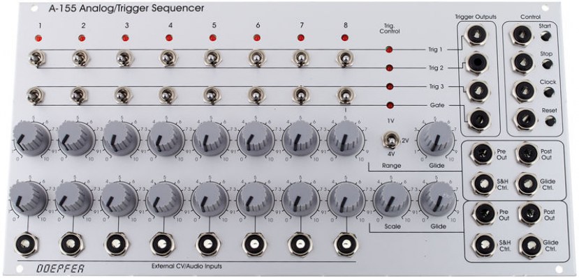 Doepfer A-155