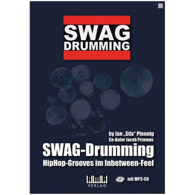 AMA Verlag Swag-Drumming