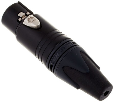 Neutrik NC7 FXX-B