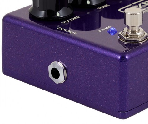 MXR Custom Shop Sub Machine Fuzz
