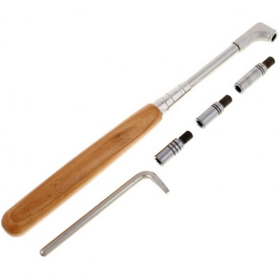 Jahn Tuning Set