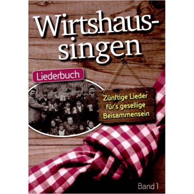 Musikverlag Geiger Wirtshaussingen