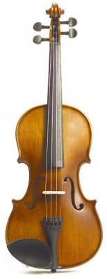 Stentor SR1542 Violin Graduate 1/2