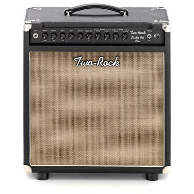 Two Rock Studio Pro Plus 22 Combo Tan