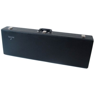 Paetzold by Kunath Case for Great Bass Recorder