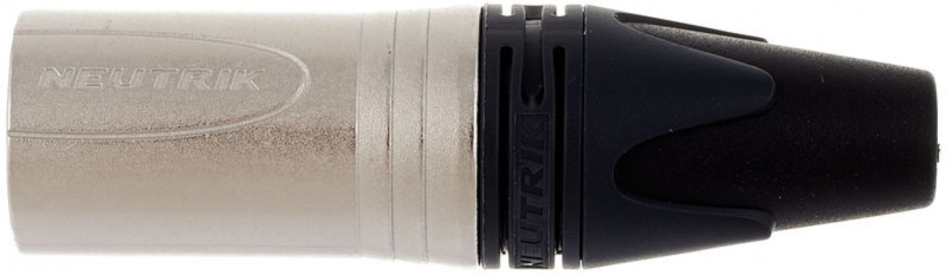 Neutrik NC3 MXX-EMC