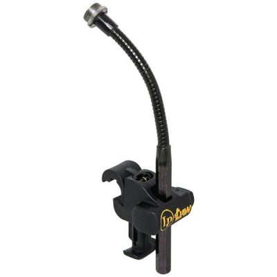 LP 591A Mic Claw with Gooseneck