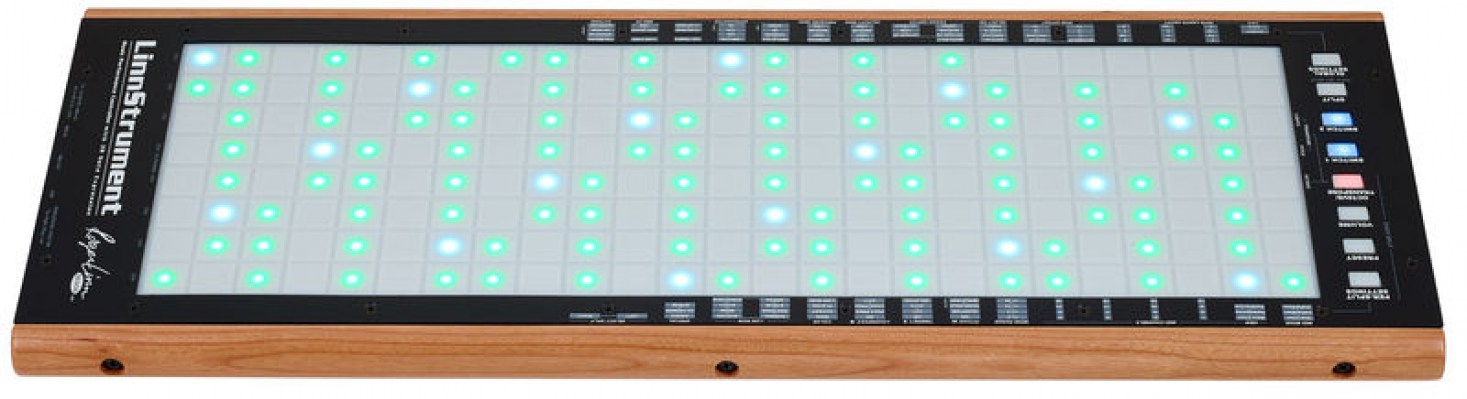 Roger Linn Design LinnStrument