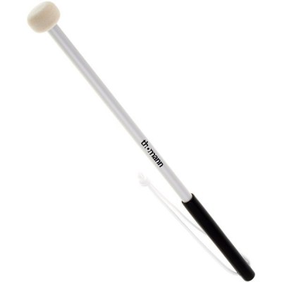 Thomann Bass Drum Mallet (Alu) 30mm