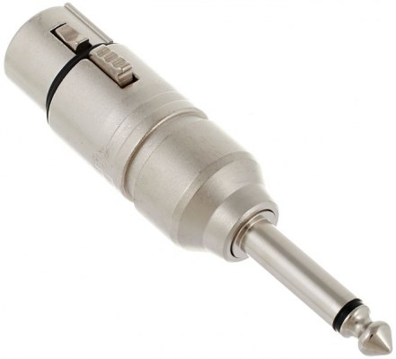 Neutrik NA2 FP