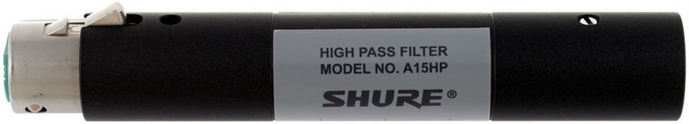 Shure A15HP