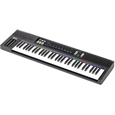 Native Instruments Komplete Kontrol S61