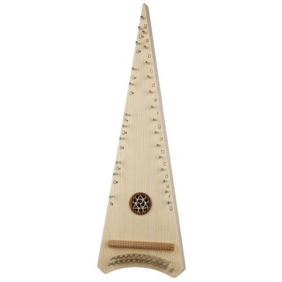 Thomann Europe Alto Psaltery D1005