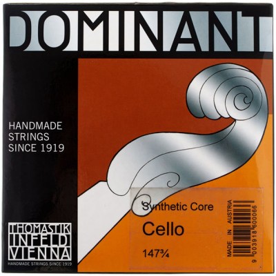 Thomastik Dominant Cello 3/4 medium