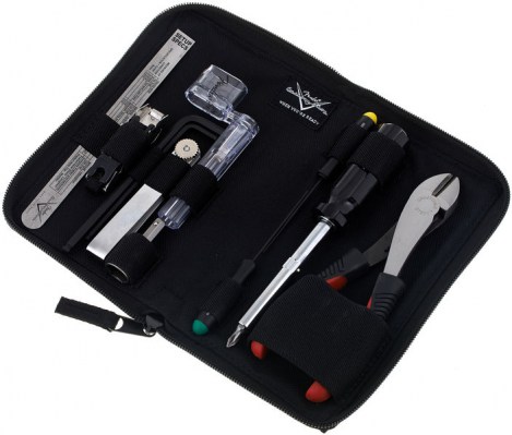 Fender Custom Shop Tool Kit