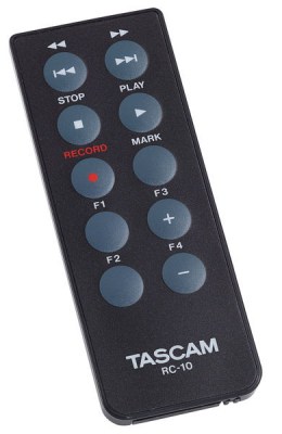 Tascam DA-3000