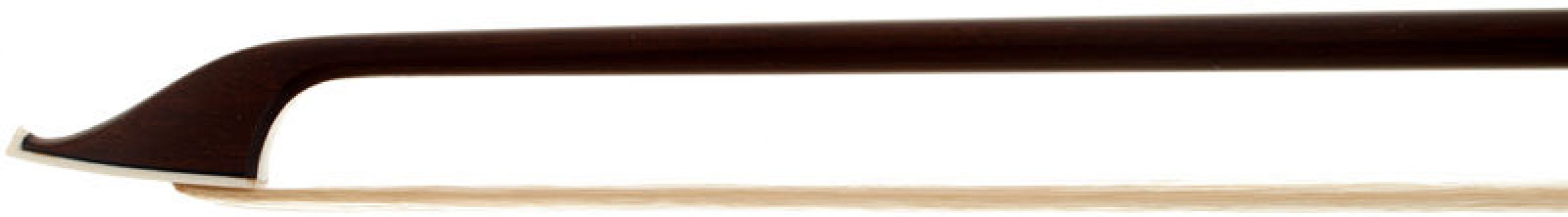 Gewa Bach Tenor Violin Bow