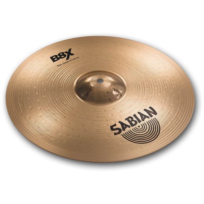 Sabian 15" B8X Thin Crash