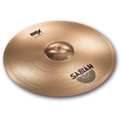 Sabian 18" B8X Crash Ride