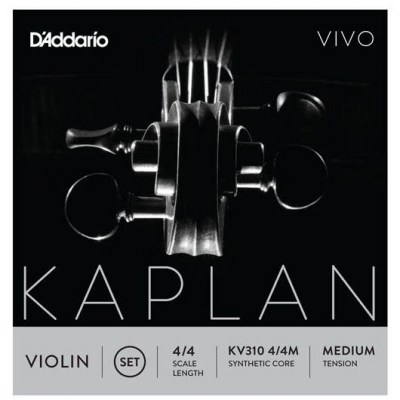 Kaplan KV310-4/4M Vivo Violin Medium