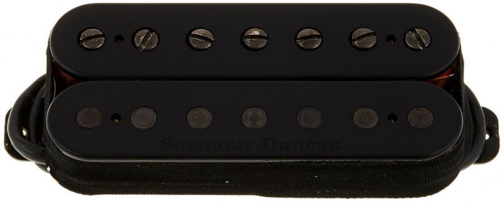 Seymour Duncan Sentient 7 Neck Uncovered