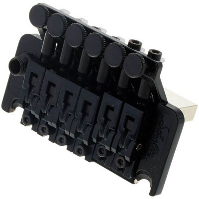 Schaller Tremolo Right (Locking) BC