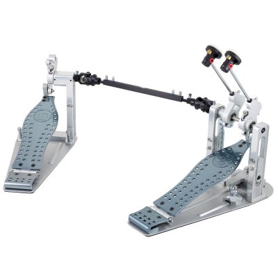 DW Direct Drive Double Pedal