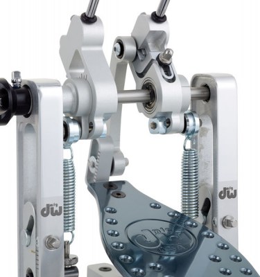 DW Direct Drive Double Pedal