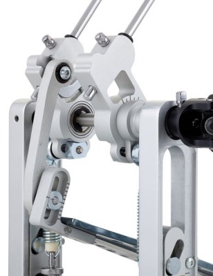 DW Direct Drive Double Pedal