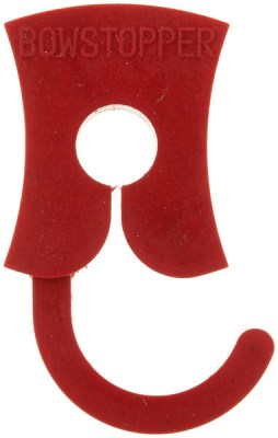 Petz Bow Stopper Red