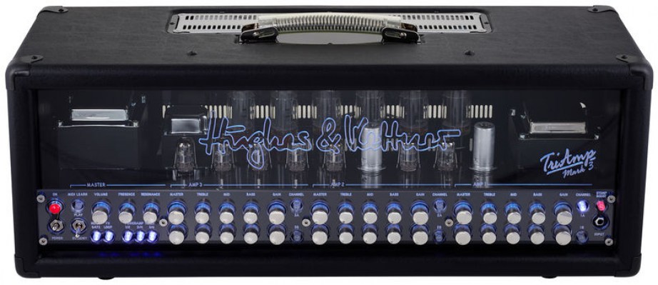 Hughes&Kettner Triamp Mark 3