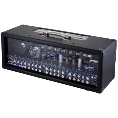 Hughes&Kettner Triamp Mark 3