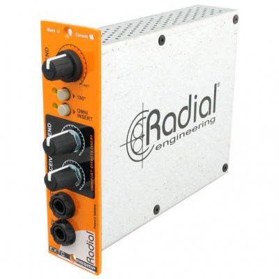 Radial Engineering EXTC-500