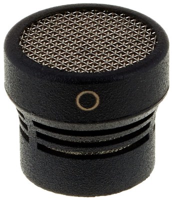 Oktava Mk-012 Cap Omni Black