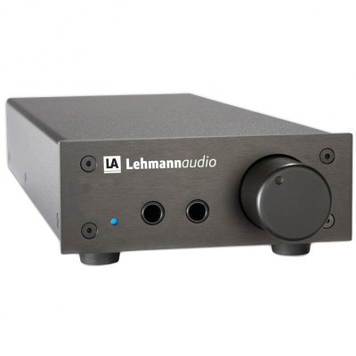 Lehmann Audio Linear Pro Black II