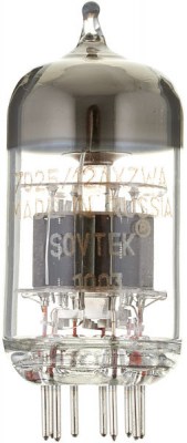 Sovtek 12 AX7 WA