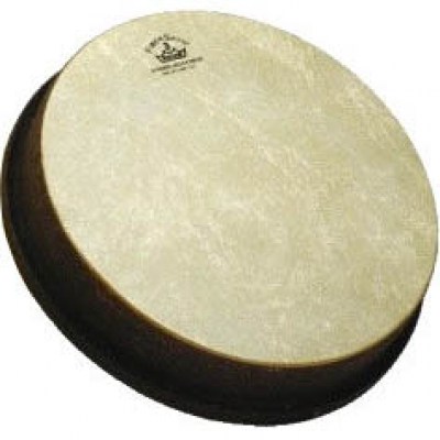 Remo 10" Djembe Head Fiberskyn 3